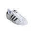 Zapatillas adidas Superstar blanco Hombre