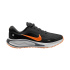 Sapatilhas Running Homem Nike Journey Run, preto.