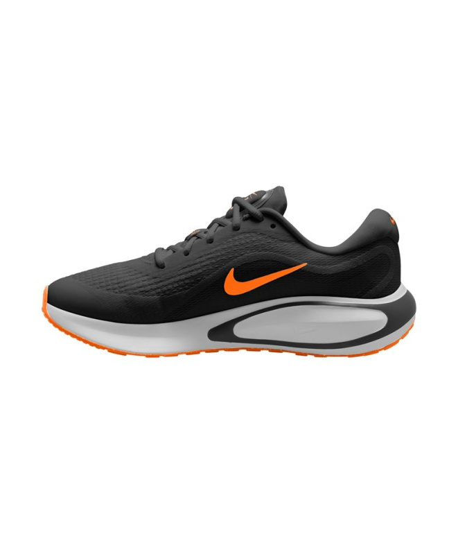 Chaussures Running Nike Journey Run Homme noires