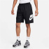 Pantalons noir Nike Club Wvn Homme