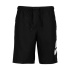 Pantalons noir Nike Club Wvn Homme