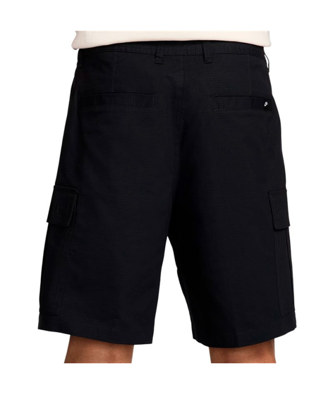 Calça cargo Nike Club Wvn Homem , pretos