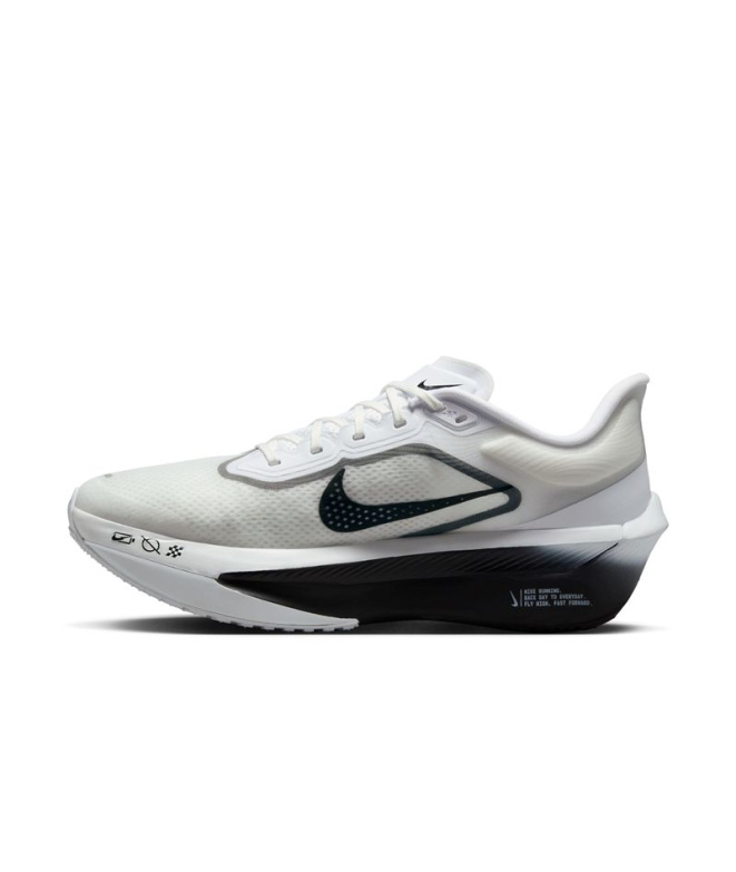 Zapatillas de Running Nike Zoom Fly 6 Hombre...