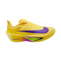 Sapatilhas de Running Nike Zoom Fly 6 Homem Laranja