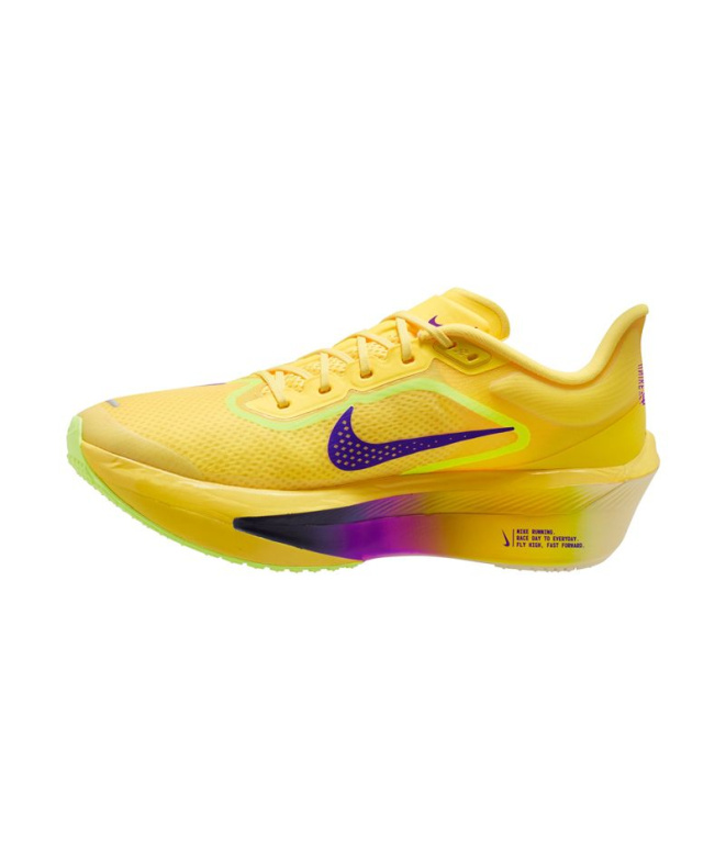 Sapatilhas de Running Nike Zoom Fly 6 Homem...