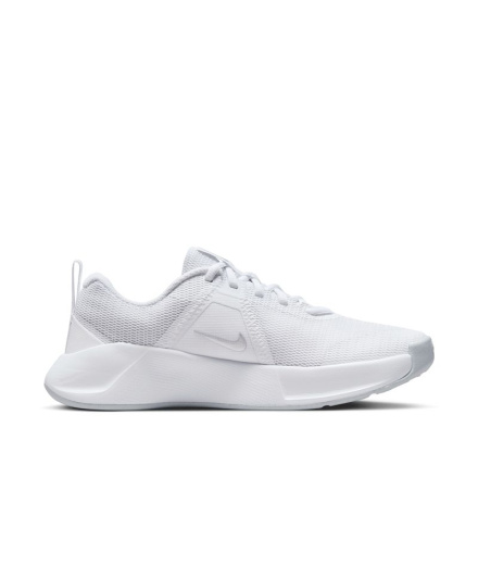 Chaussures Fitness Nike MC Trainer 3 Femme blanches