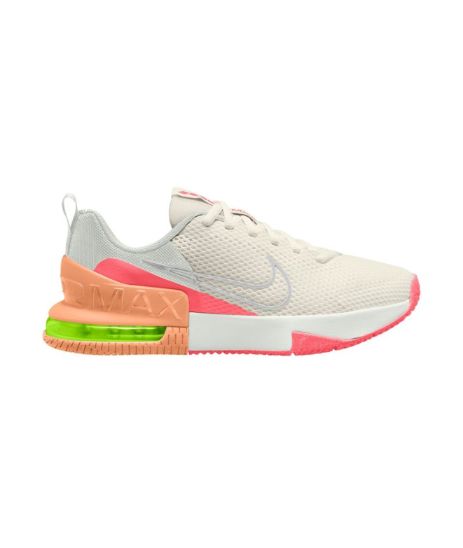 Chaussures Fitness Nike Air Max Alpha Trainer 6...