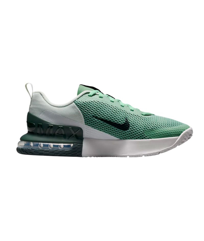 Zapatillas de Fitness Nike Air Max Alpha...