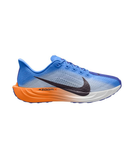 Chaussures de Running Nike Pegasus Plus Homme Bleu