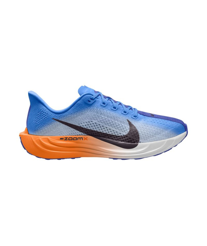 Sapatilhas de Running Nike Pegasus Plus Homem Azul