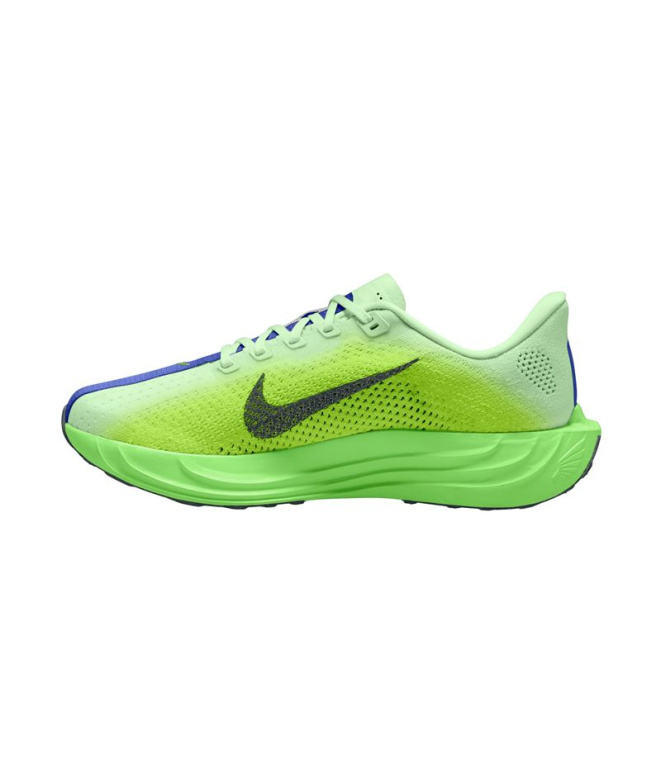 Chaussures de Running Nike Pegasus Plus Homme...