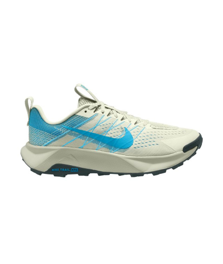 Zapatillas de Running Nike Reactx Wildhorse 10 Hombre...