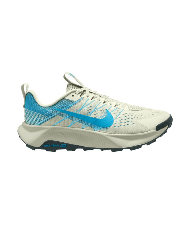 Chaussures Running Nike Reactx Wildhorse 10...