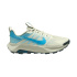 Chaussures Running Nike Reactx Wildhorse 10 Homme coloris Mer de Verre/Sapin Noir/Marron Vison/Bleu Baltique