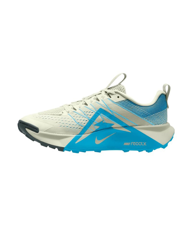 Chaussures Running Nike Reactx Wildhorse 10...