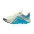 Chaussures Running Nike Reactx Wildhorse 10 Homme coloris Mer de Verre/Sapin Noir/Marron Vison/Bleu Baltique