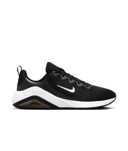 Chaussures Fitness Nike Bella 7 Femme noir/gris