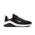 Zapatillas de Fitness Nike Bella 7 Workout Mujer Negro/Gris