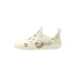 Sandalias Nike Sunray Protect 4 (Ps) Niño Blanco