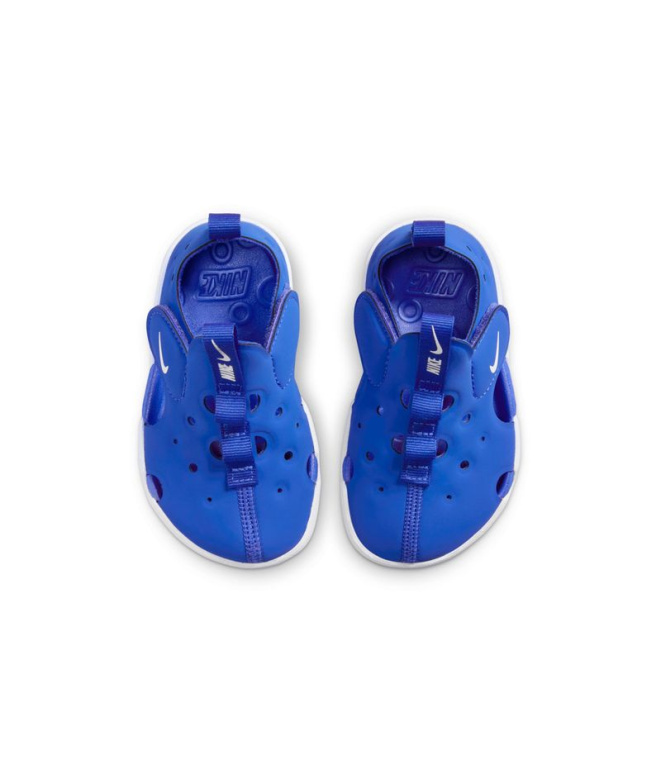 Sandálias Nike Sunray Protect 4 (Td) Menino azul