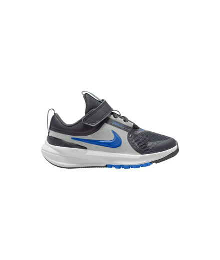 Chaussures Nike Star Runner 5 Enfant couleur anthracite