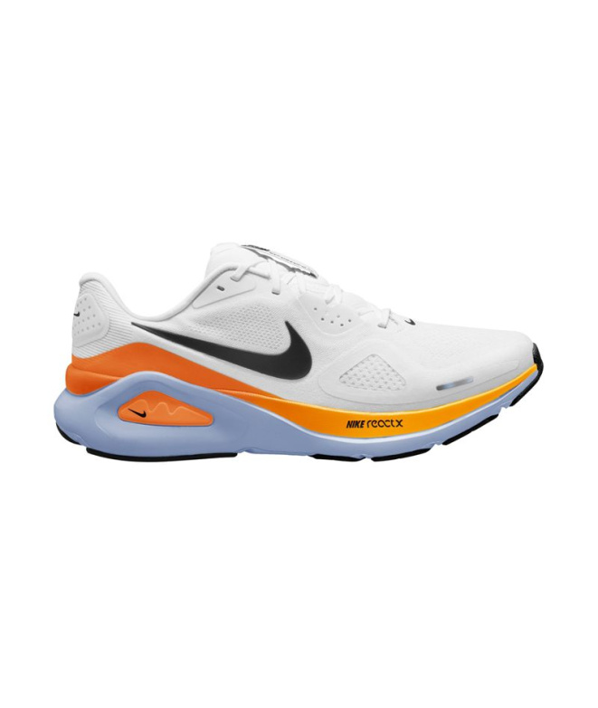 Zapatillas de Running Nike Structure 26 Hombre...
