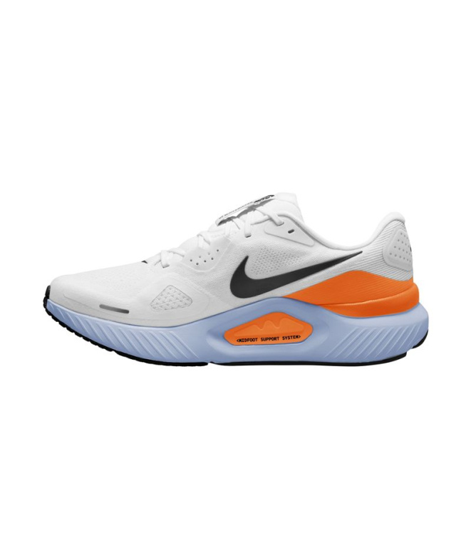Zapatillas de Running Nike Structure 26 Hombre...