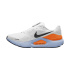 Sapatilhas Running Homem Nike Structure 26, branco/platina/preto