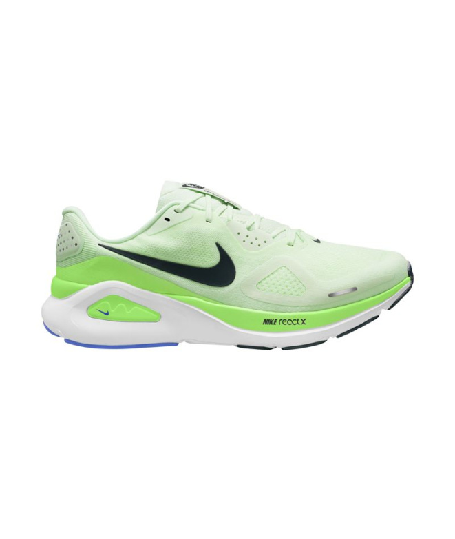 Sapatilhas Running Homem Nike Structure 26, cor...