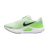Sapatilhas Running Homem Nike Structure 26, cor Voltiocolor/Azul Lima/Safira/Preto