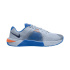 Chaussures Nike Fitness Nike Metcon 10 Homme , gris/bleu/orange/marine