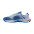 Chaussures Nike Fitness Nike Metcon 10 Homme , gris/bleu/orange/marine
