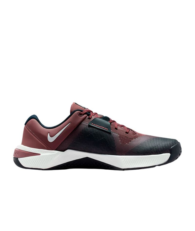 Sapatilhas Nike Metcon 10 Homem Fitness Nike Roxo