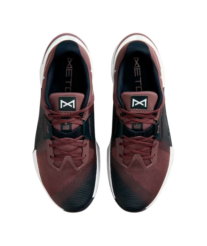 Sapatilhas Nike Metcon 10 Homem Fitness Nike Roxo