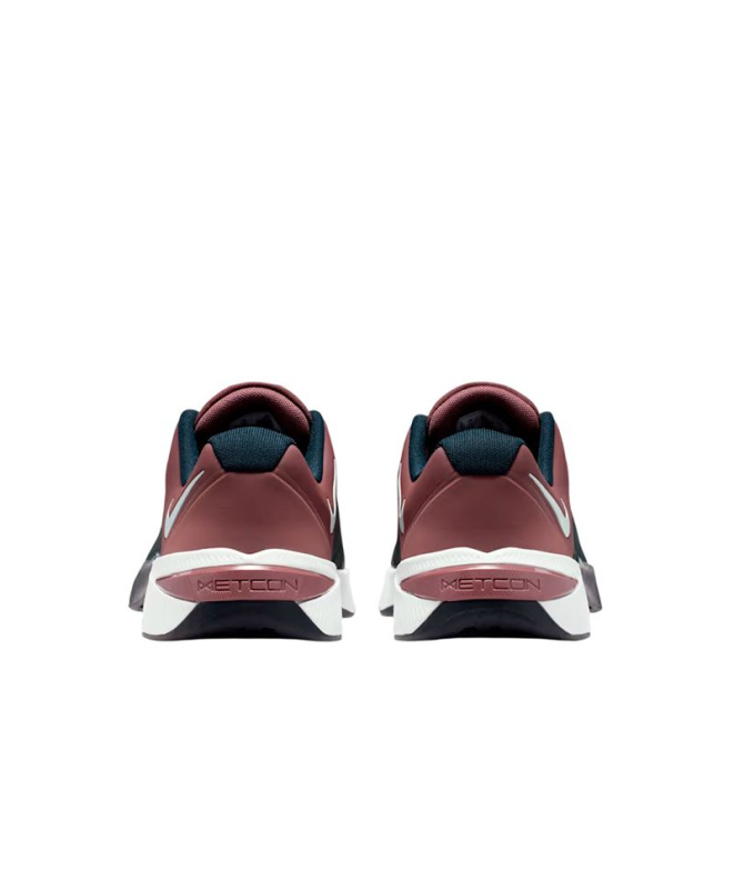 Sapatilhas Nike Metcon 10 Homem Fitness Nike Roxo