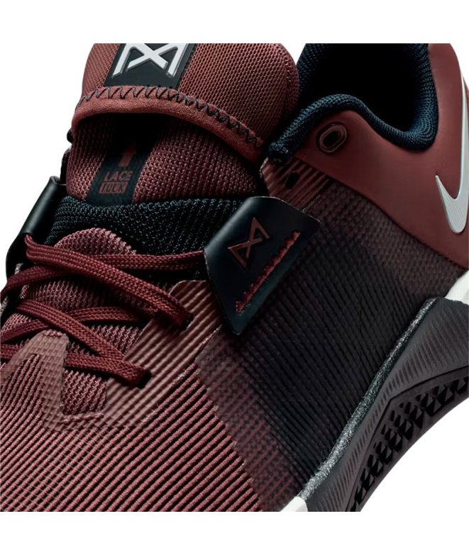 Sapatilhas Nike Metcon 10 Homem Fitness Nike Roxo