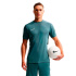 Camiseta Futebol Homem Nike Df Acd25 Ss Br verde