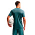 Camiseta Futebol Homem Nike Df Acd25 Ss Br verde
