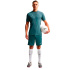 Camiseta Futebol Homem Nike Df Acd25 Ss Br verde