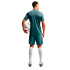 Camiseta Futebol Homem Nike Df Acd25 Ss Br verde