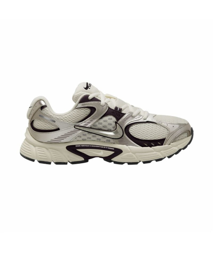 Zapatillas Nike V5 Rnr Hombre Gris