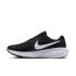 Chaussures Running Nike Revolution 8 Road Femme noir/gris