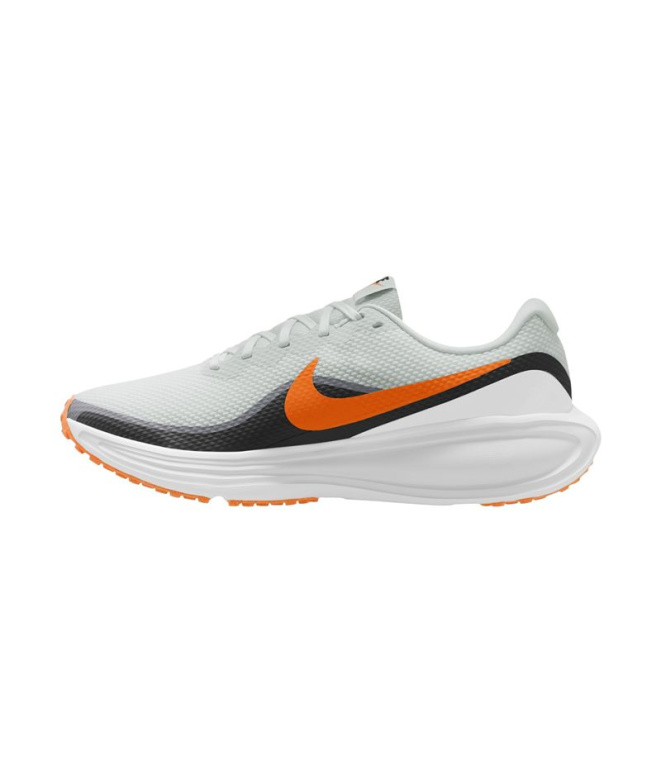 Sapatilhas Running Homem Nike Revolution 8 branco