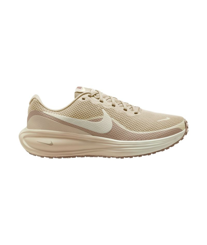 Sapatilhas Running Homem Nike Revolution 8 branco