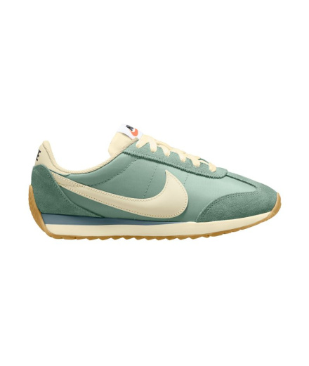 Zapatillas Nike Pacific Mujer Gris