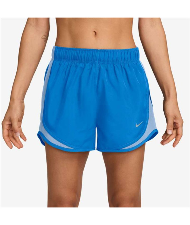 Pantalones Cortos de Running Nike Tempo Df Mr...