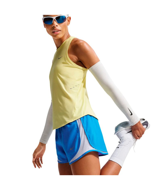 Pantalones Cortos de Running Nike Tempo Df Mr...