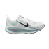 Sapatilhas de Running Nike Vomero 18 Homem Branco