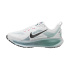 Sapatilhas de Running Nike Vomero 18 Homem Branco