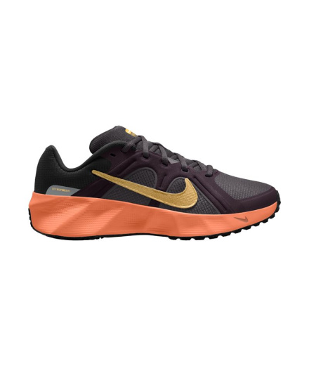 Zapatillas Nike Nike Metro Tek Hombre Gris